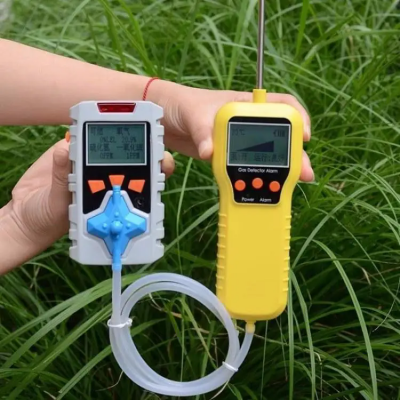 JCKP836防爆多合一氣體檢測儀 錦程安全多種氣體檢測儀